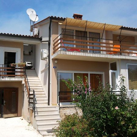 Apartments Bernic Medulin Exterior photo