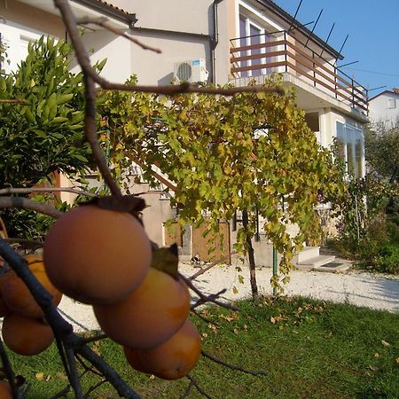 Apartments Bernic Medulin Exterior photo