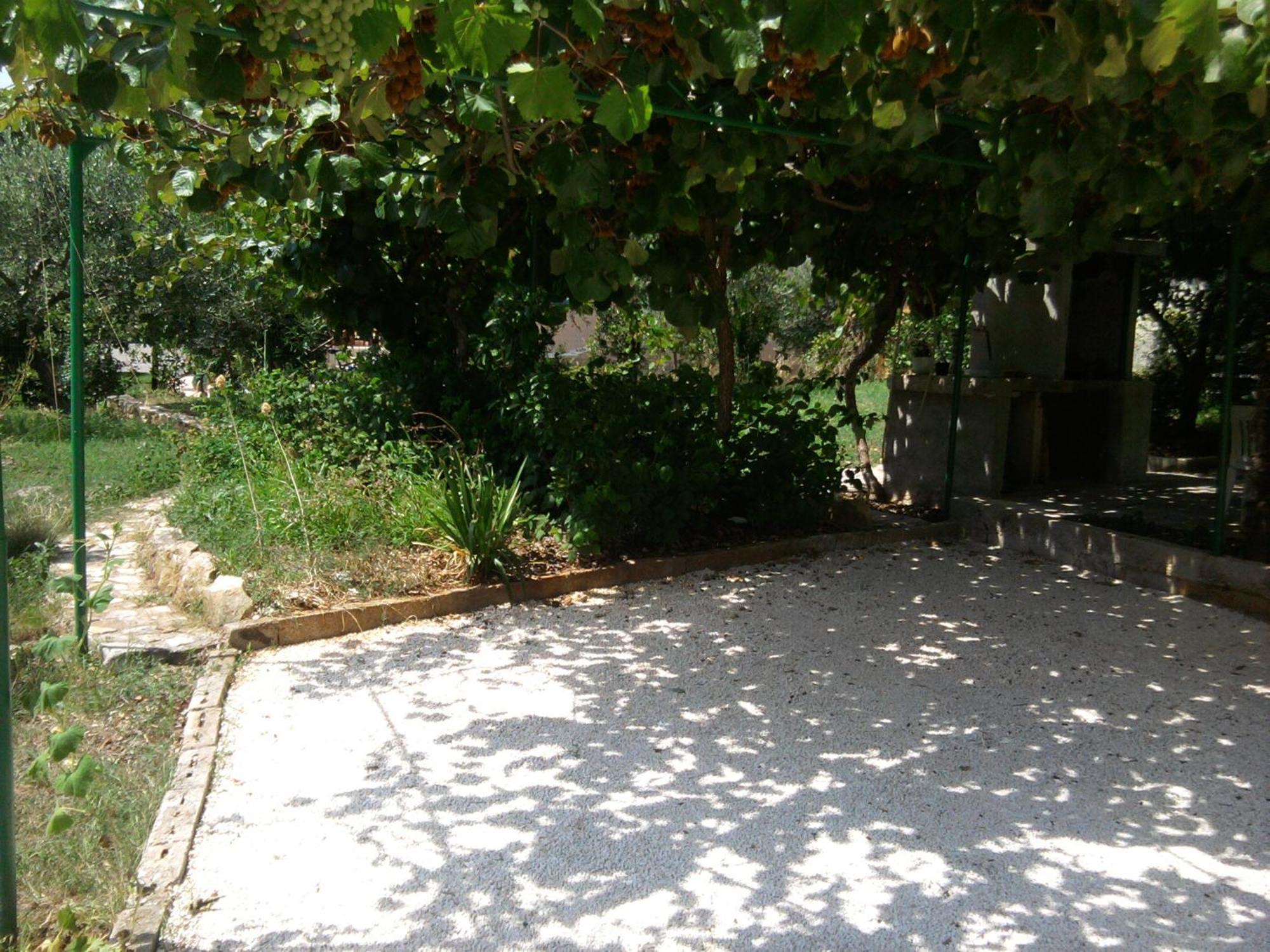 Apartments Bernic Medulin Exterior photo