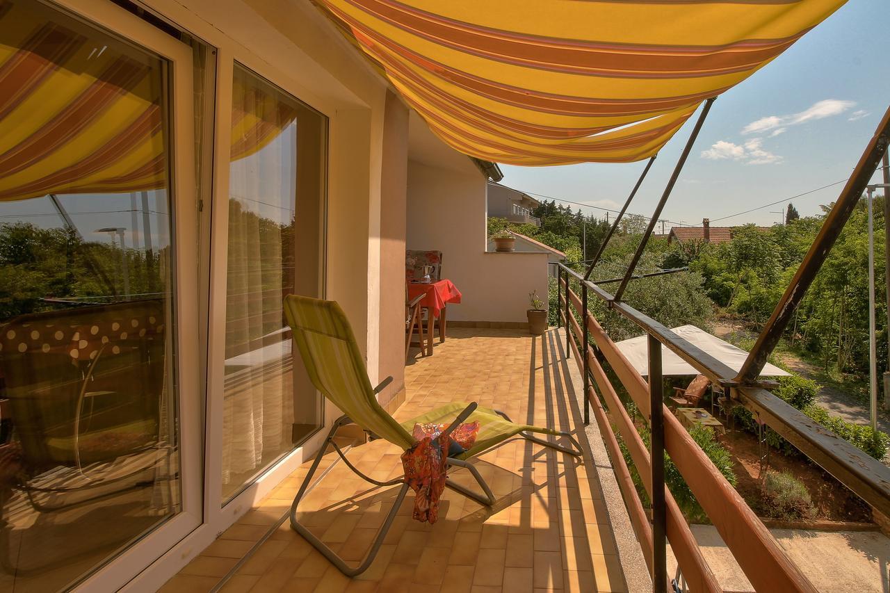 Apartments Bernic Medulin Exterior photo