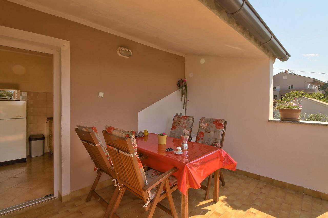 Apartments Bernic Medulin Exterior photo