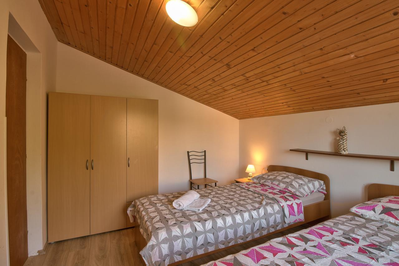 Apartments Bernic Medulin Exterior photo