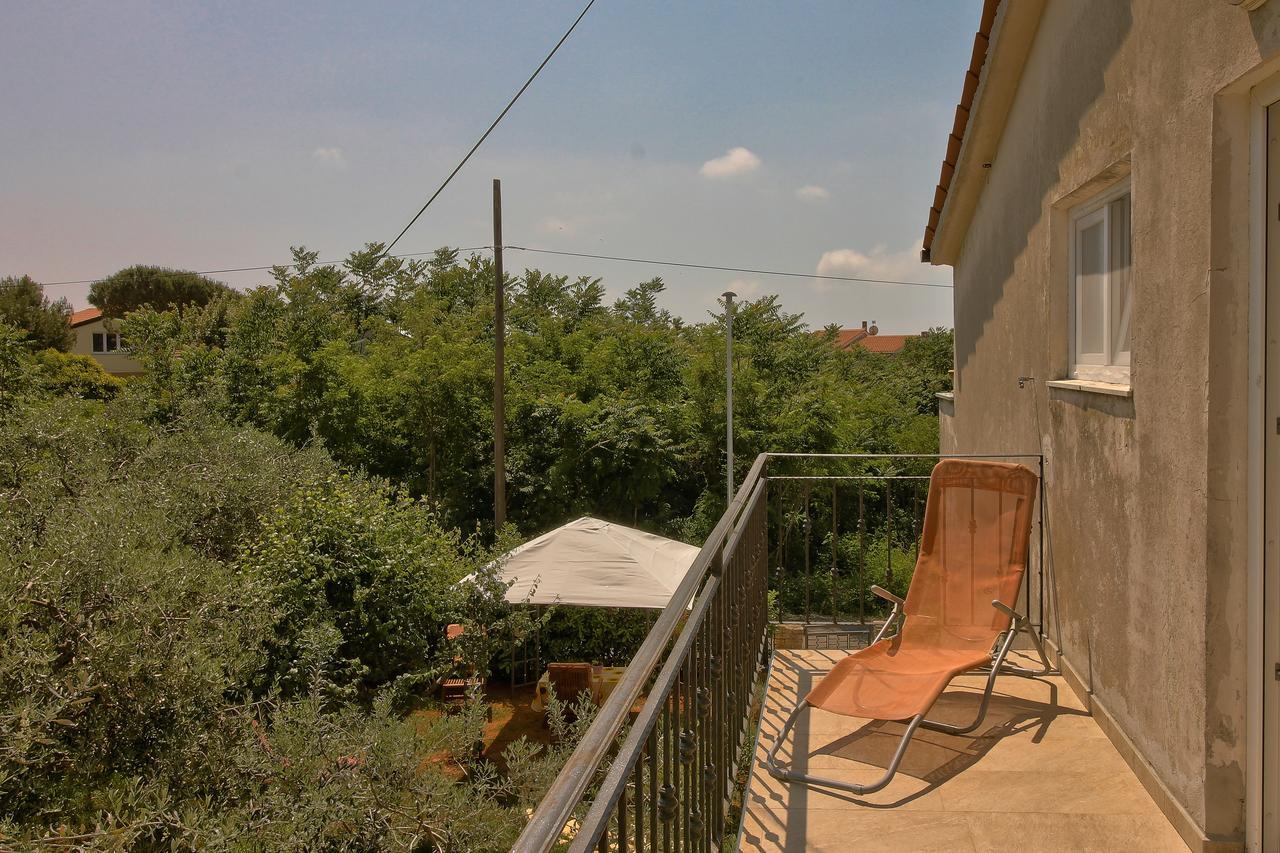 Apartments Bernic Medulin Exterior photo