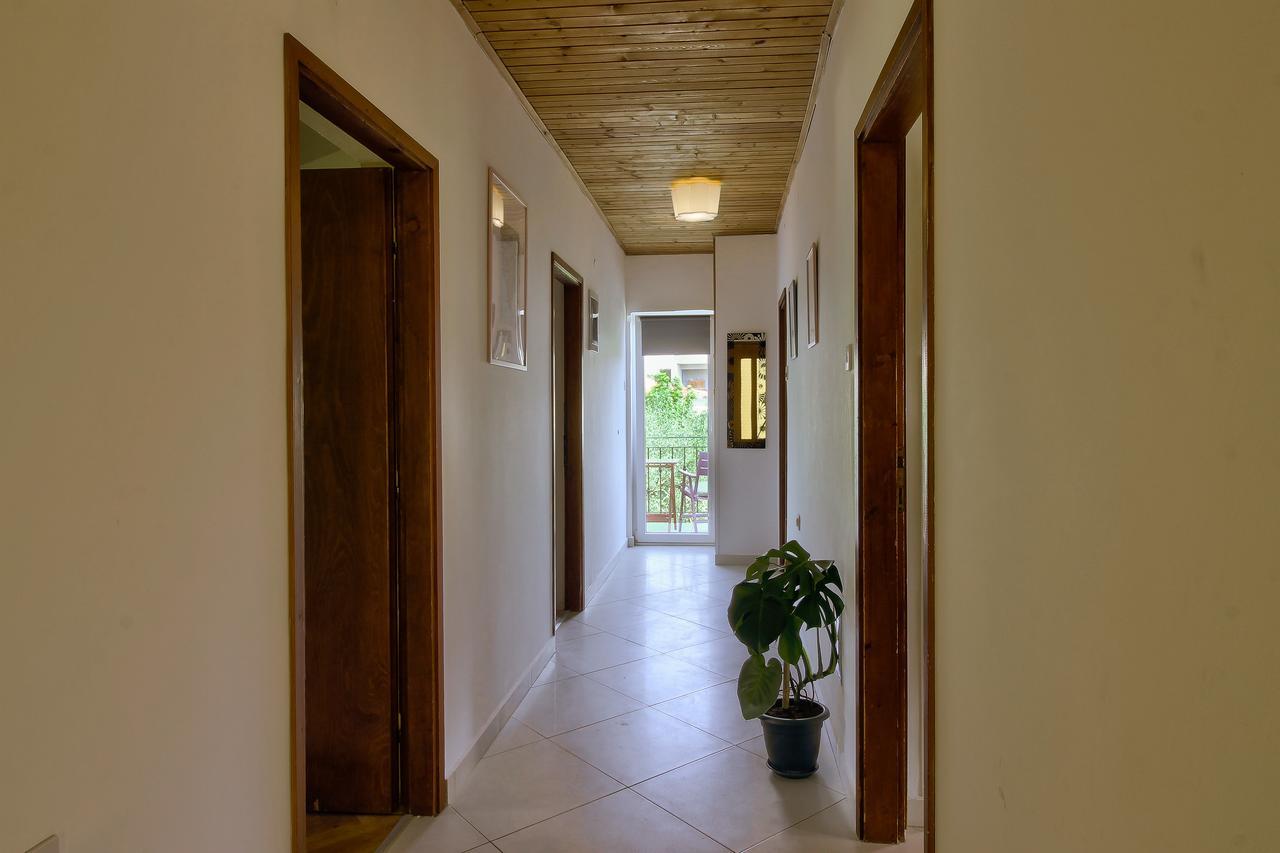 Apartments Bernic Medulin Exterior photo