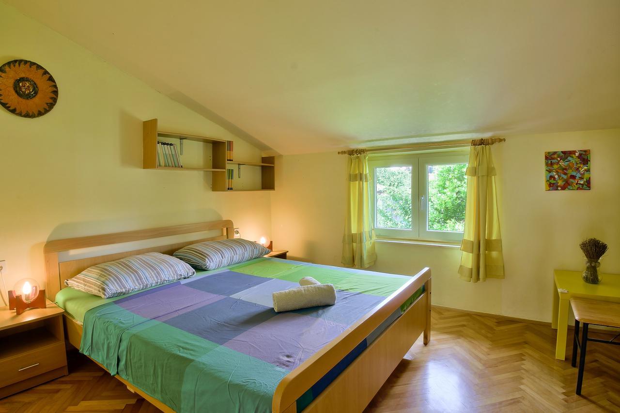 Apartments Bernic Medulin Exterior photo