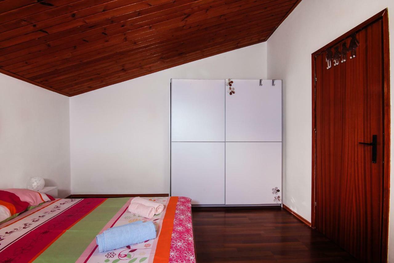Apartments Bernic Medulin Exterior photo