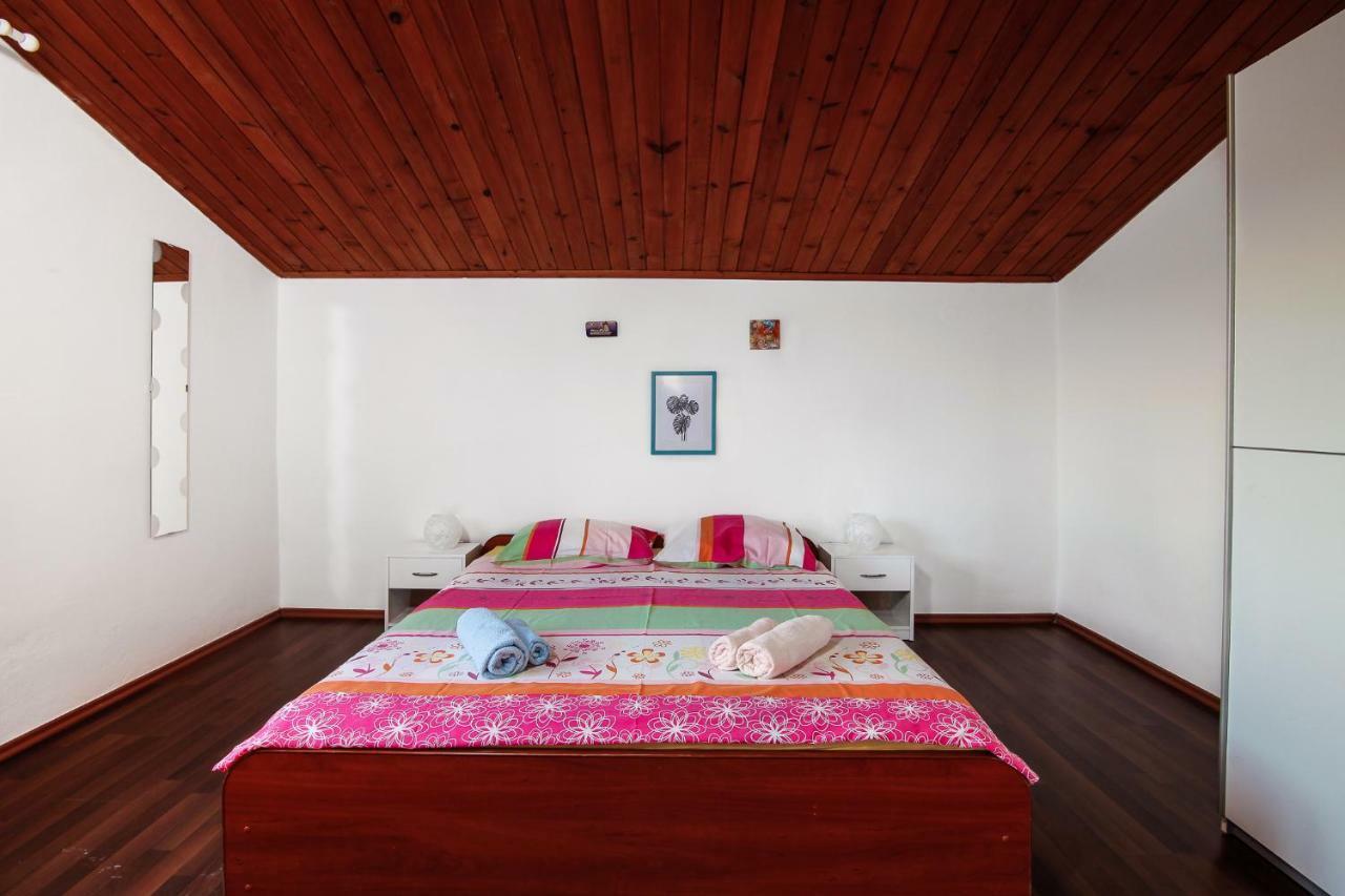 Apartments Bernic Medulin Exterior photo